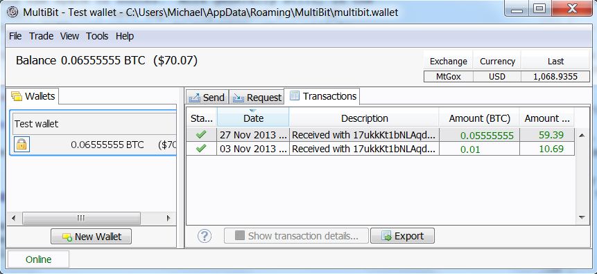 Get Bitcoin Transaction Fake Bitcoin Wallet Screenshot Pictures